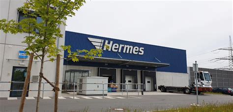 hermes telefonnummer witten